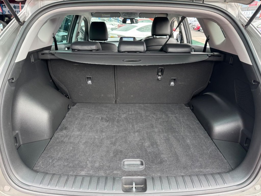 Used Hyundai TUCSON 2018 for sale - 76028873: Photo 35