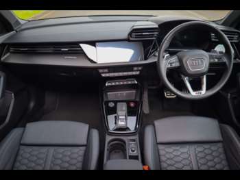 Used Audi RS3 2023 for sale - 74953588: Photo