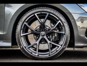 Used Audi RS3 2023 for sale - 74953588: Photo