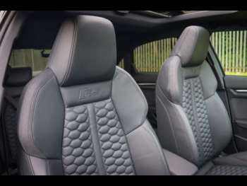 Used Audi RS3 2023 for sale - 74953588: Photo