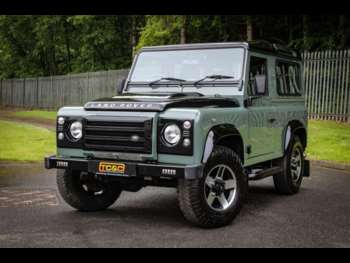 2007 (07) - 2.4 90 XS STATION WAGON 3d 122 BHP 3-Door
