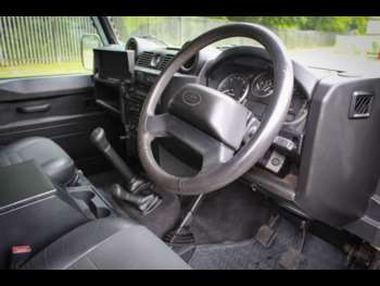 Used Land Rover Defender 2007 for sale - 74904227: Photo