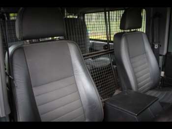 Used Land Rover Defender 2007 for sale - 74904227: Photo