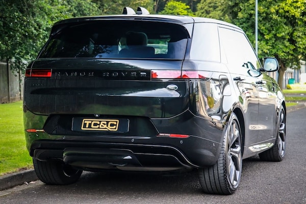 Used Land Rover Range Rover Sport 2023 for sale - 75411408: Photo 15