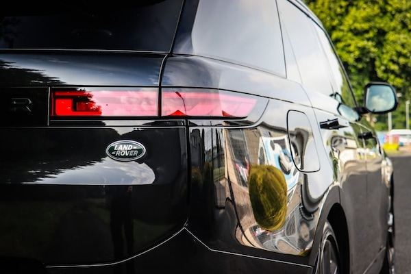Used Land Rover Range Rover Sport 2023 for sale - 75411408: Photo 19