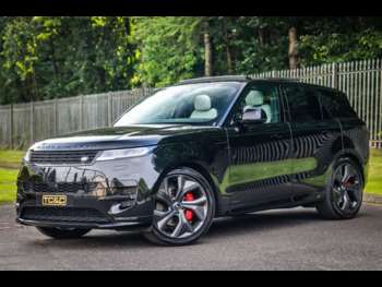 2023 (23) - 3.0 D350 MHEV Autobiography SUV 5dr Diesel Auto 4WD Euro 6 (s/s) (350 ps)