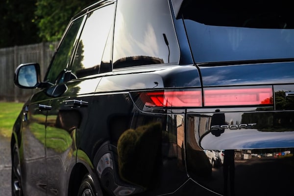 Used Land Rover Range Rover Sport 2023 for sale - 75411408: Photo 20