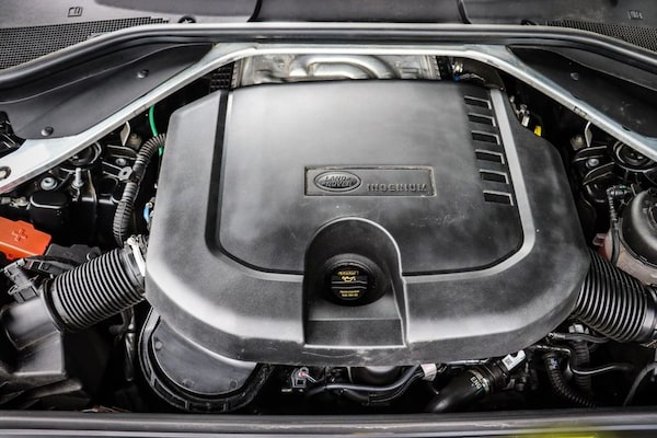 Used Land Rover Range Rover Sport 2023 for sale - 75411408: Photo 23