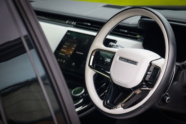 Used Land Rover Range Rover Sport 2023 for sale - 75411408: Photo 38