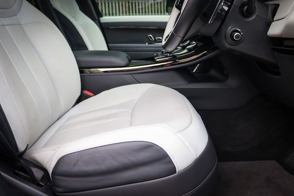 Used Land Rover Range Rover Sport 2023 for sale - 75411408: Photo 40
