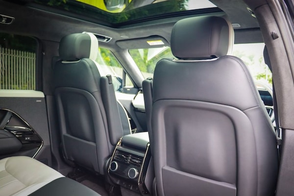 Used Land Rover Range Rover Sport 2023 for sale - 75411408: Photo 42