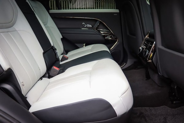 Used Land Rover Range Rover Sport 2023 for sale - 75411408: Photo 43