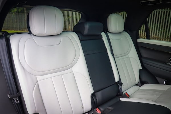 Used Land Rover Range Rover Sport 2023 for sale - 75411408: Photo 44