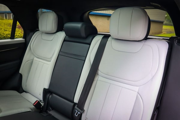 Used Land Rover Range Rover Sport 2023 for sale - 75411408: Photo 46