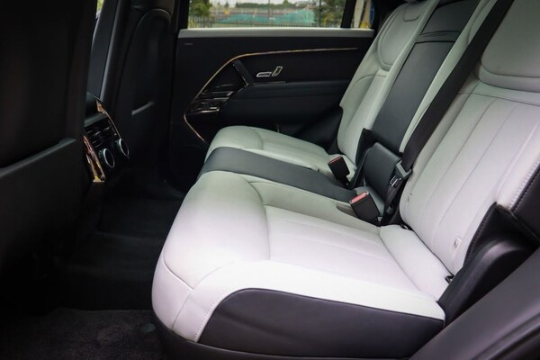 Used Land Rover Range Rover Sport 2023 for sale - 75411408: Photo 47