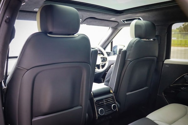 Used Land Rover Range Rover Sport 2023 for sale - 75411408: Photo 48
