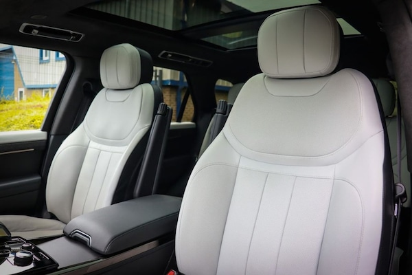 Used Land Rover Range Rover Sport 2023 for sale - 75411408: Photo 49