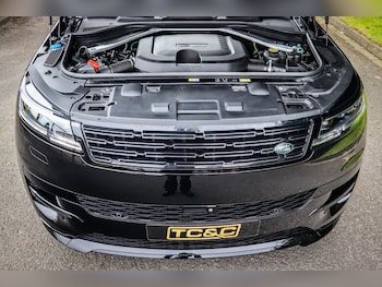 Used Land Rover Range Rover Sport 2023 for sale - 75411408: Photo