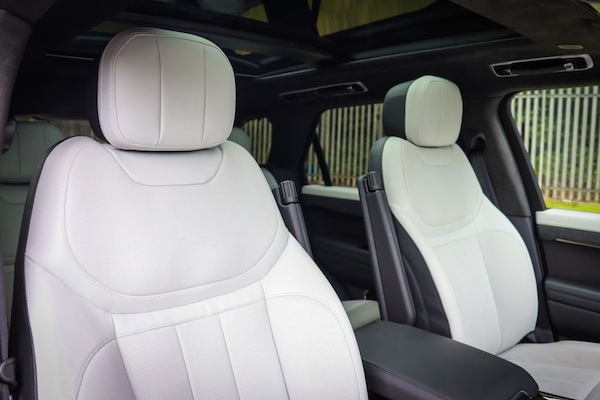 Used Land Rover Range Rover Sport 2023 for sale - 75411408: Photo 5