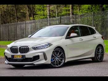 2023 (23) - 2.0 M135i Hatchback 5dr Petrol Auto xDrive Euro 6 (s/s) (306 ps)