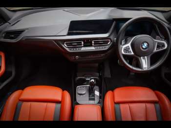 Used BMW 1 Series 2023 for sale - 74512244: Photo