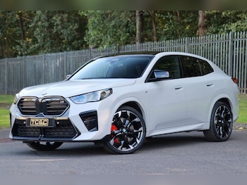 BMW - X2