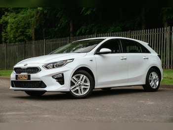 Used Kia Ceed 2019 for sale - 78737997: Photo