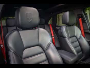 Used Porsche Macan 2017 for sale - 74638282: Photo
