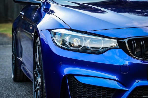Used BMW M4 2019 for sale - 75739058: Photo 18