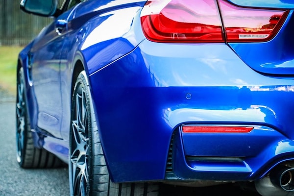 Used BMW M4 2019 for sale - 75739058: Photo 20