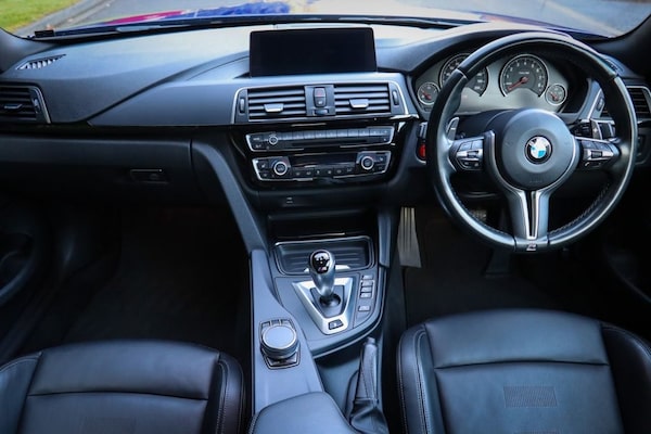 Used BMW M4 2019 for sale - 75739058: Photo 2
