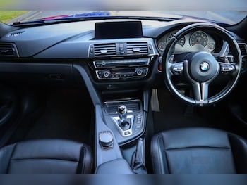 Used BMW M4 2019 for sale - 75739058: Photo