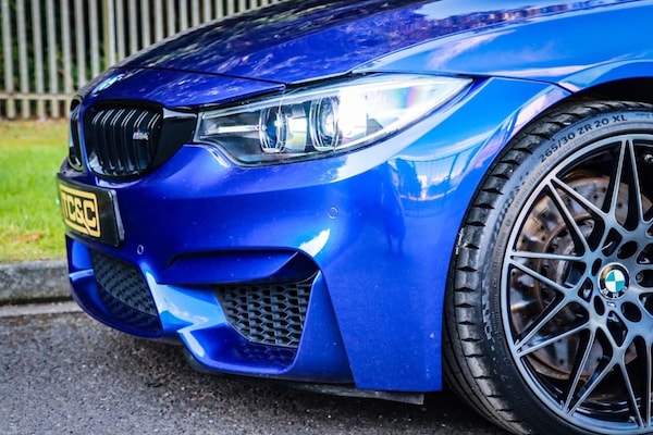 Used BMW M4 2019 for sale - 75739058: Photo 31