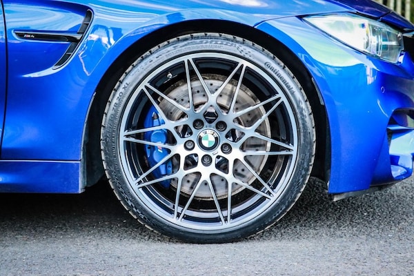 Used BMW M4 2019 for sale - 75739058: Photo 35