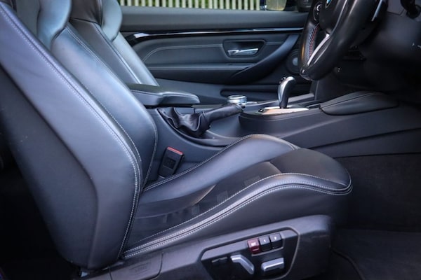 Used BMW M4 2019 for sale - 75739058: Photo 39
