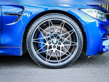 Used BMW M4 2019 for sale - 75739058: Photo