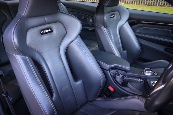 Used BMW M4 2019 for sale - 75739058: Photo 40