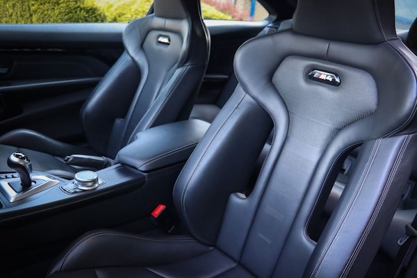 Used BMW M4 2019 for sale - 75739058: Photo 44