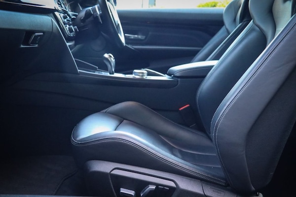 Used BMW M4 2019 for sale - 75739058: Photo 45