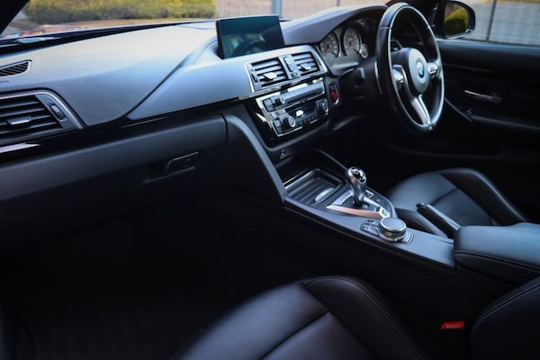Used BMW M4 2019 for sale - 75739058: Photo 46