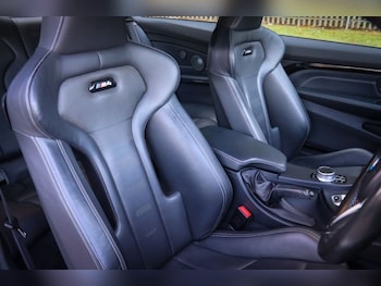 Used BMW M4 2019 for sale - 75739058: Photo
