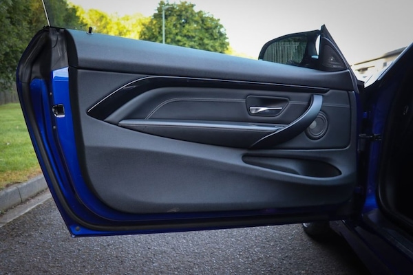Used BMW M4 2019 for sale - 75739058: Photo 50