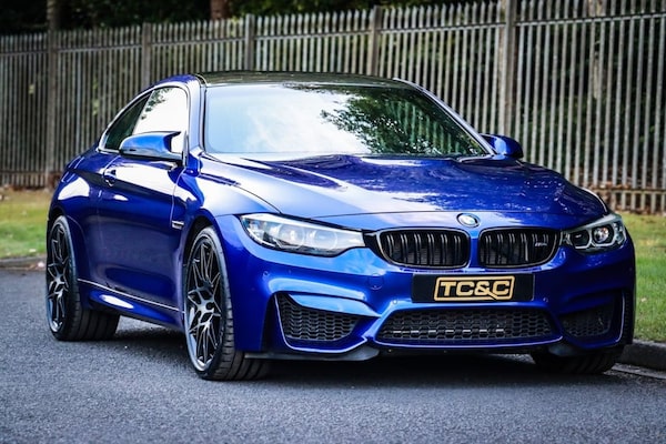 Used BMW M4 2019 for sale - 75739058: Photo 7