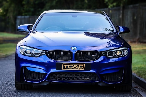 Used BMW M4 2019 for sale - 75739058: Photo 8
