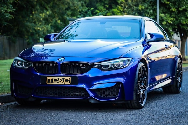 Used BMW M4 2019 for sale - 75739058: Photo 9