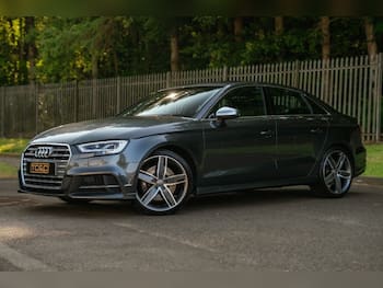 Used Audi A3 2019 for sale - 79856409: Photo