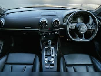 Used Audi A3 2019 for sale - 79856409: Photo