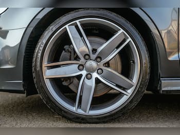 Used Audi A3 2019 for sale - 79856409: Photo