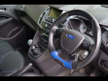 Used Ford Transit Connect 2016 for sale - 74448533: Photo