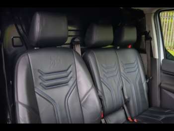 Used Ford Transit Connect 2016 for sale - 74448533: Photo